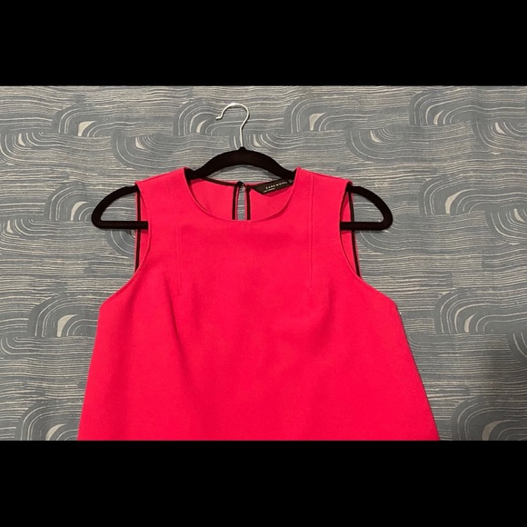 Zara Blouse - Picture 2 of 4